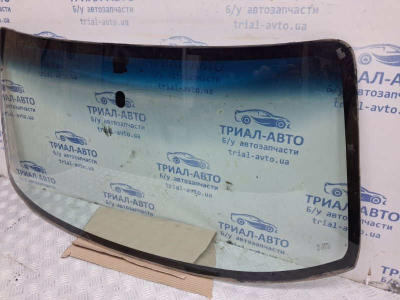 Стекло лобовое Mitsubishi Pajero Sport K9 3.0 БЕНЗИН 6G72 1996 (б/у) Киев - изображение 3