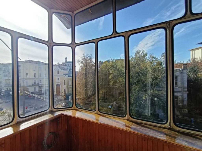 долгосрочная аренда 2-к квартира Киев, Печерский, 29000 грн./мес. Киев - изображение 4