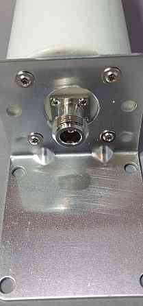 Антенна 1800-2300/2420-2920MHz 10-12dBi, до 100W ZQTMAX всенаправленная, N-female разъем. Смотрите г Днепр