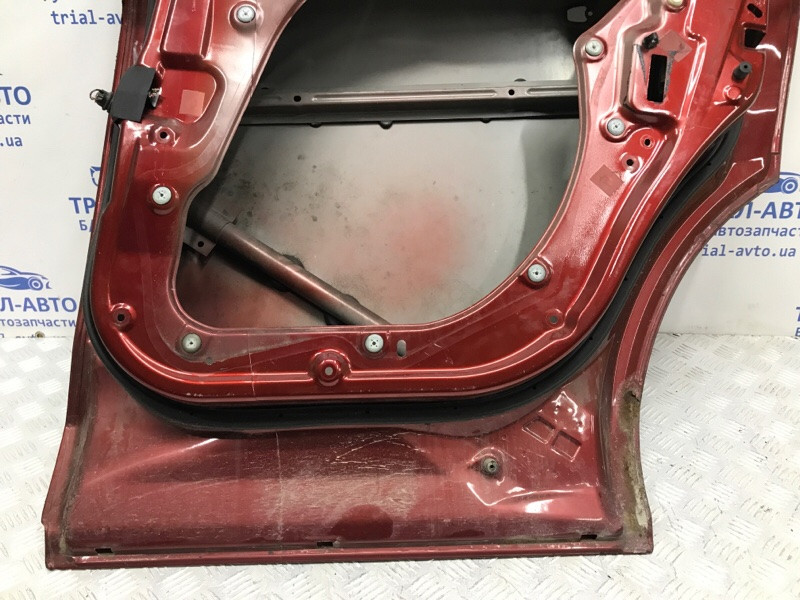 Дверь задняя правая Mazda CX 7 ER 2.3 БЕНЗИН 	L3VDT 2006 (б/у) Киев - изображение 10