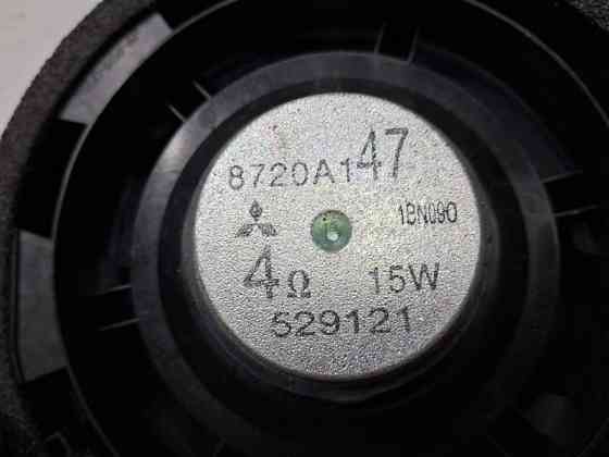 Динамик двери Mitsubishi ASX GA 1.8 DIESEL 4N13 2010 (б/у) Київ