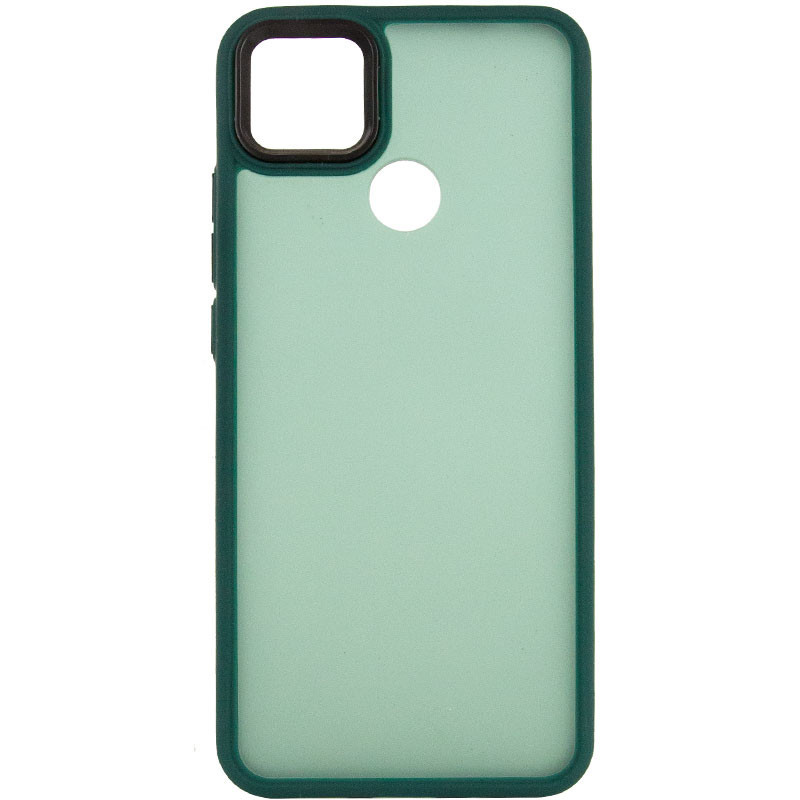 Чехол TPU+PC Lyon Frosted для Xiaomi Redmi 9C Херсон - изображение 8
