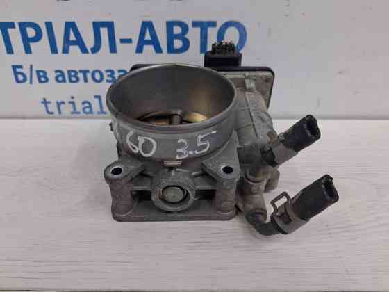 Заслонка дроссельная Infiniti QX60 L50 3.5 БЕНЗИН VQ35DE 2013 (б/у) Киев