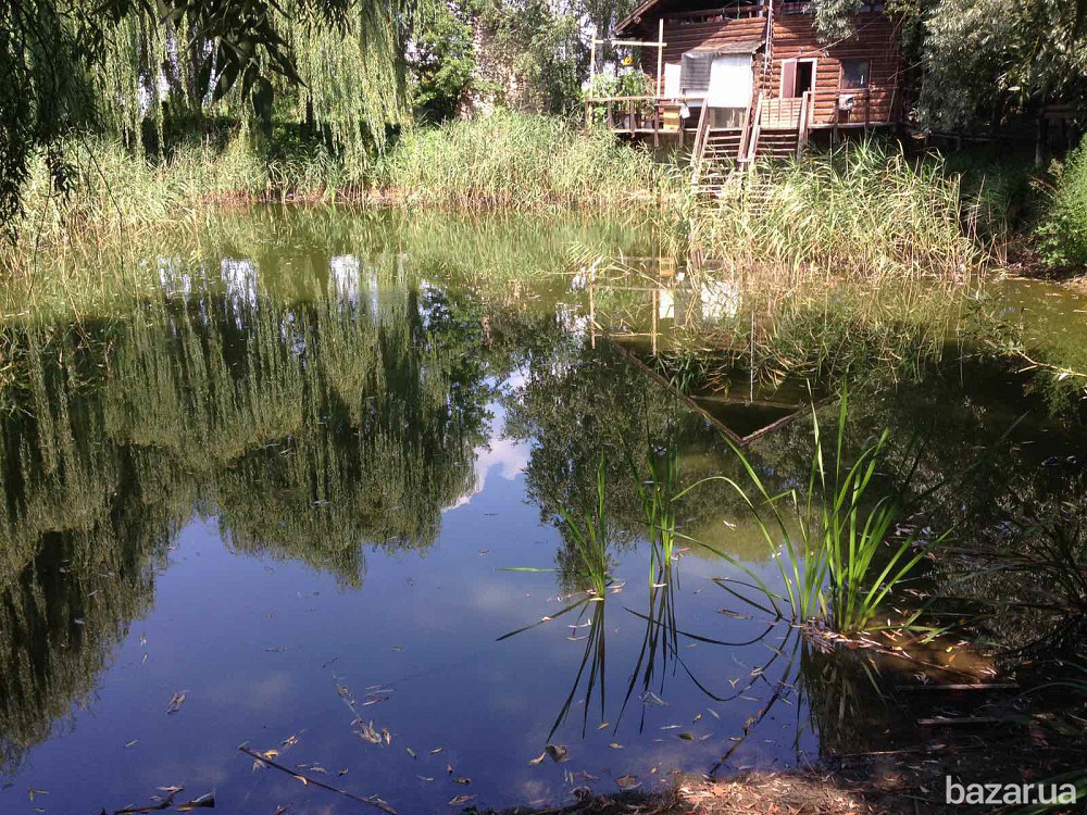 ПРОДАМ ЭЛИТНЫЙ УЧАСТОК ! Київ - зображення 8