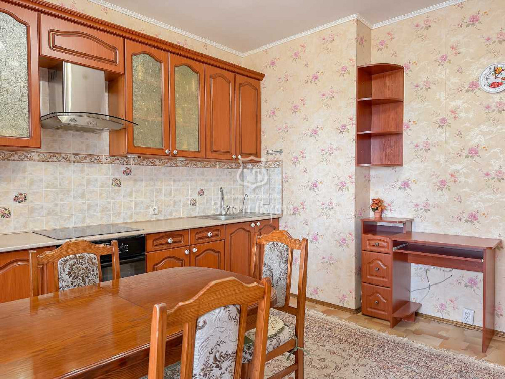 продажа 1-к квартира Киев, Святошинский, 59000 $ Київ - зображення 9