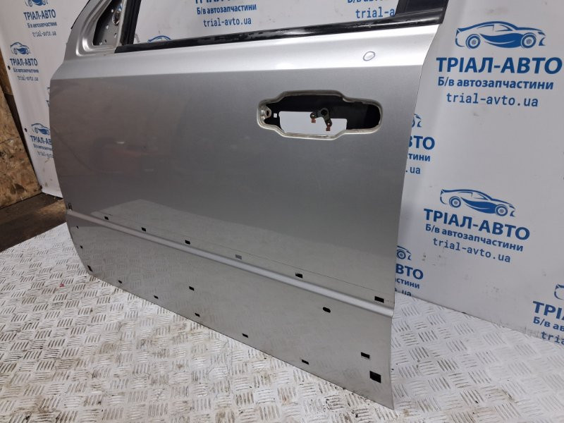 Дверь передняя левая Kia Sorento BL 2.5 DIESEL D4CB 2002 (б/у) Киев - изображение 4