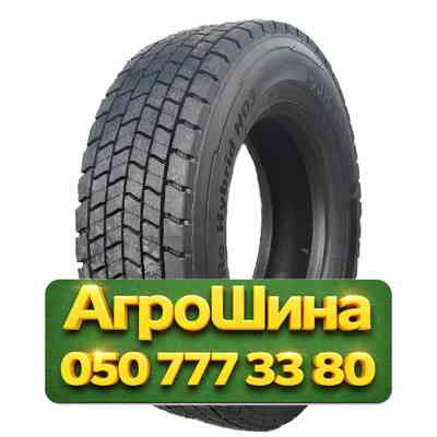 295/60R22.5 Continental ContiRe Hybrid HD3 наварка 150/147L Ведущая грузовая шина Київ