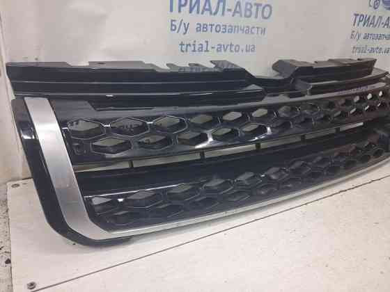 Решетка радиатора  Land Rover Range Rover Evoque 2011-2018 LR072083 (Арт. 82381) Киев