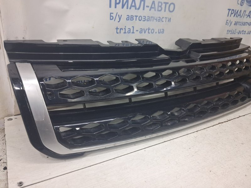 Решетка радиатора  Land Rover Range Rover Evoque 2011-2018 LR072083 (Арт. 82381) Киев - изображение 3