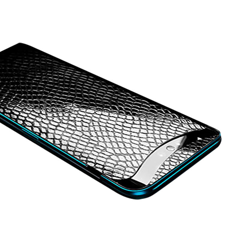 Расходник Back Snake защитная гидрогелевая пленка SKLO (упаковка 10 шт.) Херсон - изображение 3