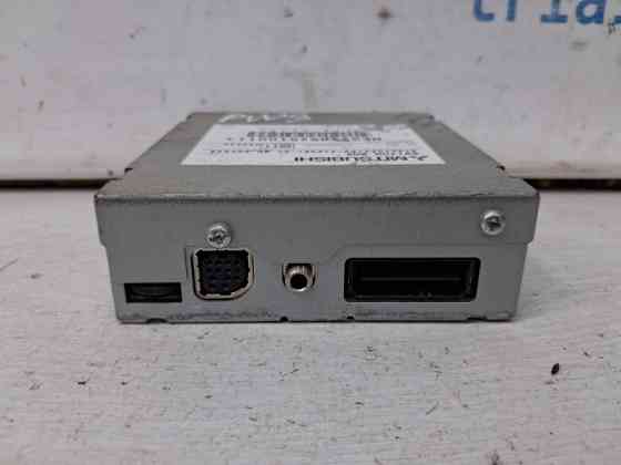 Блок управления Mitsubishi Pajero Wagon 1999-2006 8750A038 (Арт. 69363) Киев