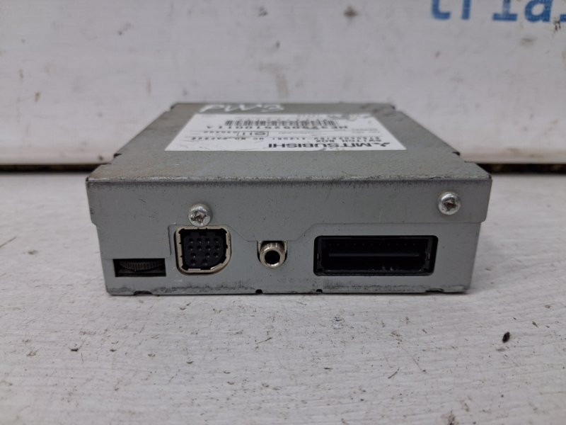 Блок управления Mitsubishi Pajero Wagon 3 3.2 ДИЗЕЛЬ 4M41 1999 (б/у) Київ - зображення 2