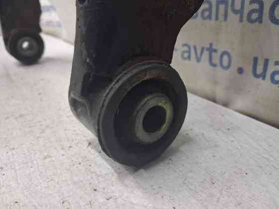 Рычаг передний верхний правый Nissan Navara 2004-2015 54524EB30A (Арт. 82619) Киев