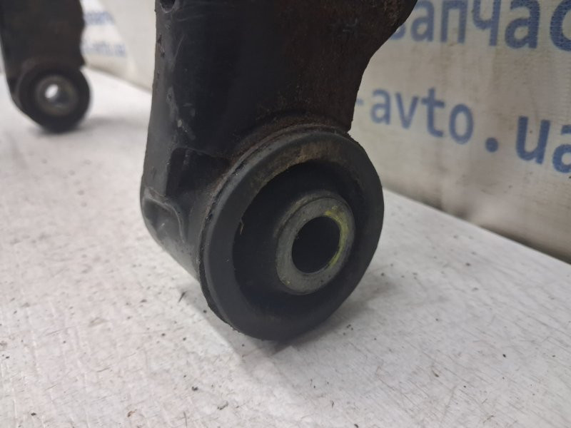 Рычаг передний верхний правый Nissan Navara 2004-2015 54524EB30A (Арт. 82619) Київ - зображення 6