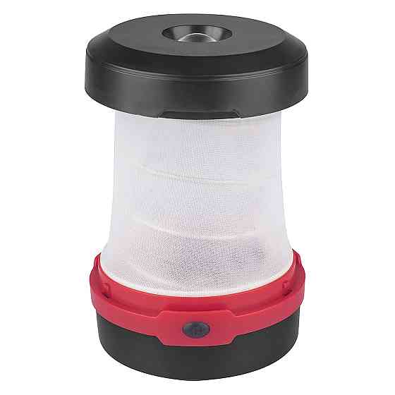 Фонарик кемпинговый светодиодный (LED) (+ Powerbank)  PROTESTER PRO-CL0310S Харків