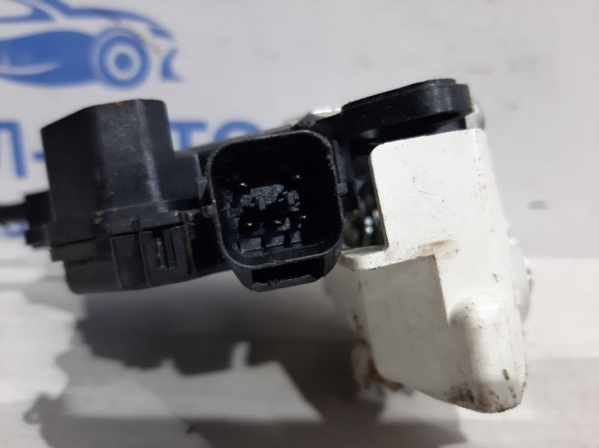 Замок двери передний правый Mitsubishi Lancer 2007-2017 5715A420 (Арт. 21676) Київ - зображення 3