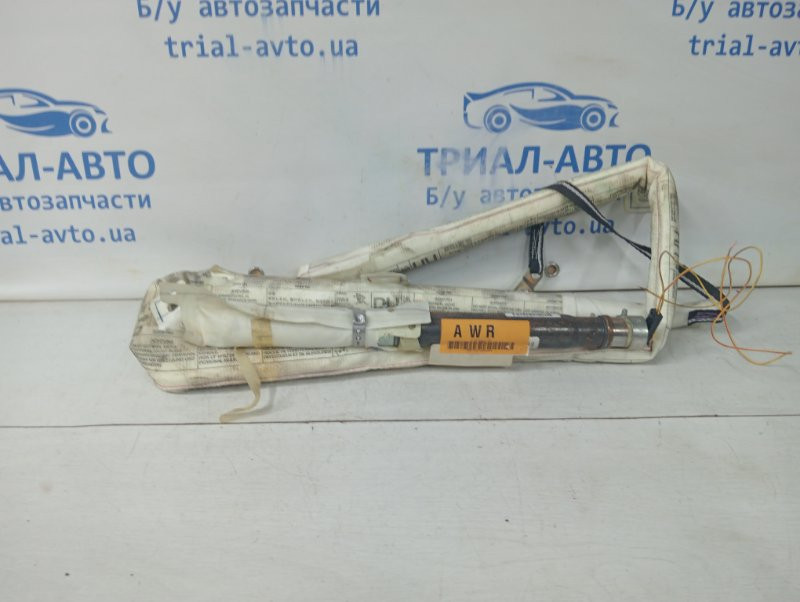 Airbag потолка(шторка) правый Toyota Avensis 2002-2010 6217005040 (Арт. 58794) Київ - зображення 2