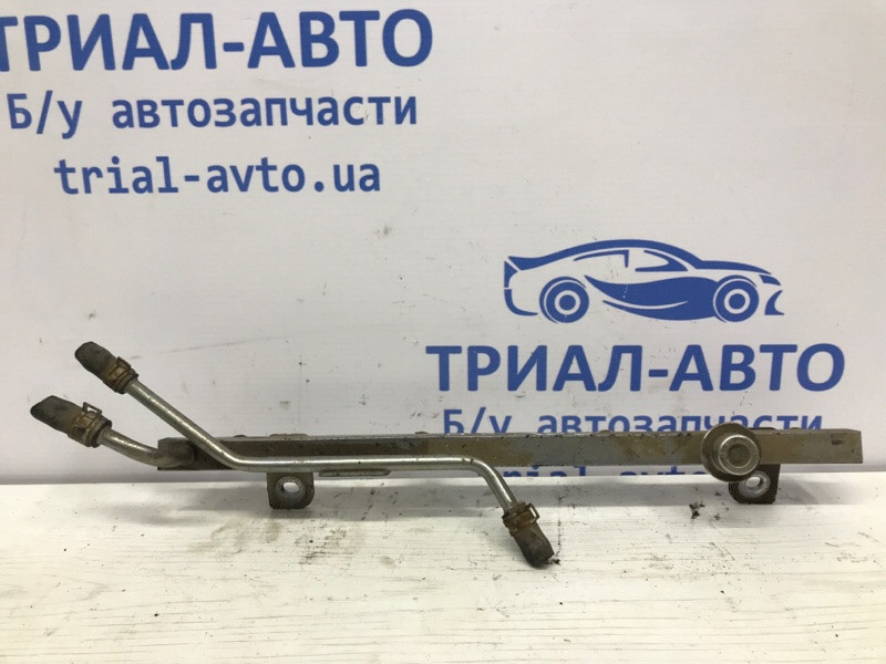 Топливная рампа Suzuki Grand Vitara JT 2.4 БЕНЗИН J24B 2005 (б/у) Київ - зображення 4