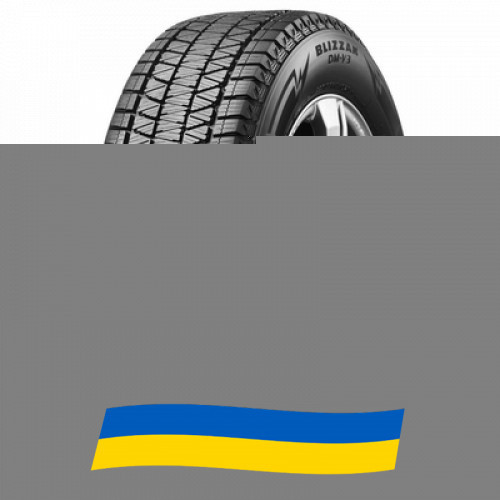 225/55 R18 Bridgestone Blizzak DM-V3 98T Позашляхова шина Київ - зображення 1