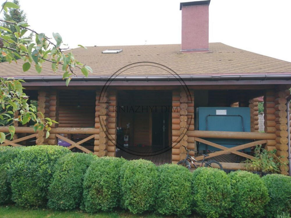 ПРОДАЖ Дом з ремонтом на Осокорках Піпнічно-озерний провулок Код № 2211671 Київ - зображення 4