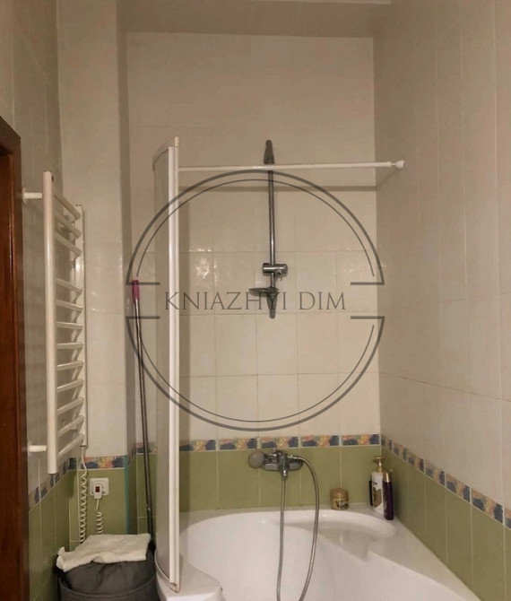 Продаж 2 - кімнатної квартири в історичному центрі столиці метро Золоті Ворота Код: 21146287 Киев - изображение 7