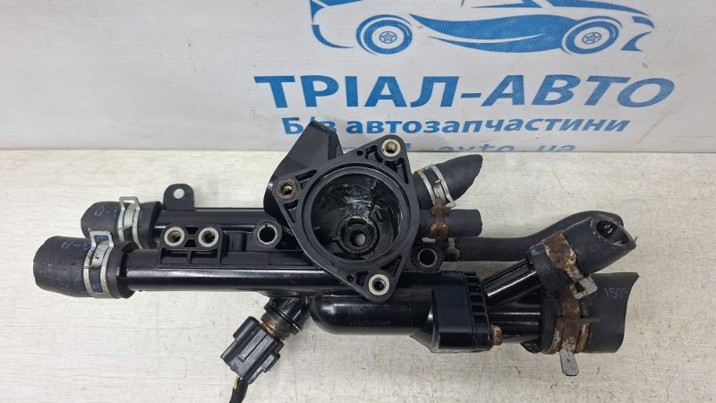 Корпус термостата Kia Sorento 2014-2020 256202GGA0 (Арт. 73479) Київ - зображення 5