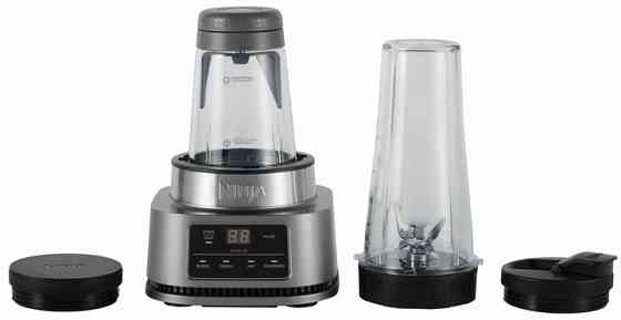 Фитнес-блендер Ninja CB100EU 1100 Вт черный Киев