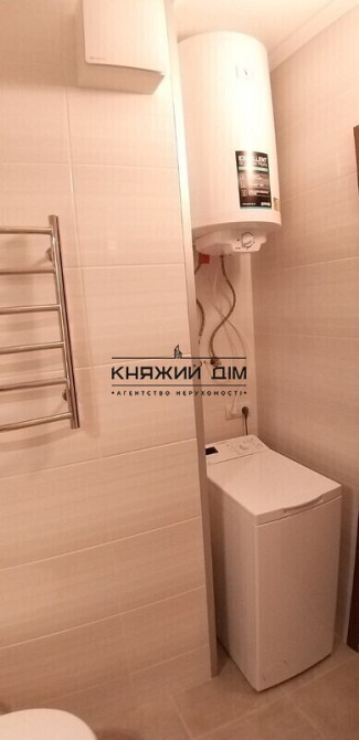 ОРЕНДА 1 кімнатної квартири вул.Софії Русової 5Б.. код 11203406 Київ - зображення 5