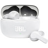 Bluetooth-гарнітура JBL Wave 200 TWS White (JBLW200TWSWHT) Харків