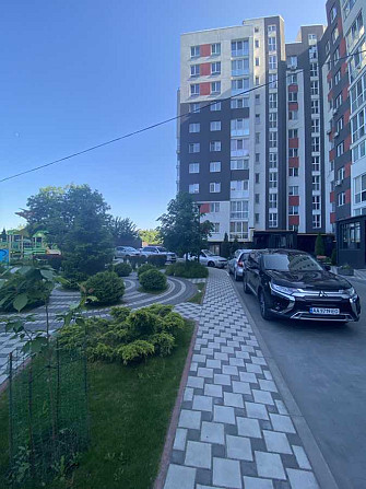долгосрочная аренда 1-к квартира Киево-Святошинский, Ирпень, 13000 грн./мес. Ірпінь - зображення 11