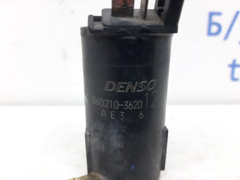 Насос омывателя стекла Mitsubishi Lancer 2003-2009 0602103620 (Арт. 29180) Киев - изображение 3