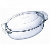 Кришка скляна Pyrex 000200-36000 36 см Київ