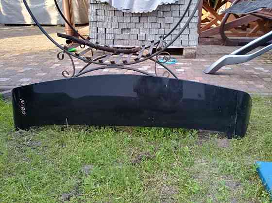 Kia спойлер крышки swiatlo stop 87210-g5000 Київ