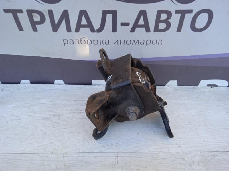 Подушка ДВС левая Mitsubishi Lancer 2007-2017 mr491557 (Арт. 16930) Київ - зображення 2