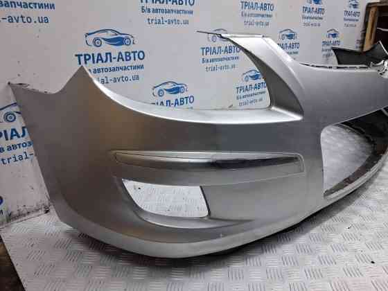Бампер передний Hyundai I30 FD 1.6 DIESEL D4FB 2007 (б/у) Київ
