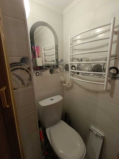 долгосрочная аренда 1-к квартира Одесса, Приморский, 6500 грн./мес. Одеса - зображення 5