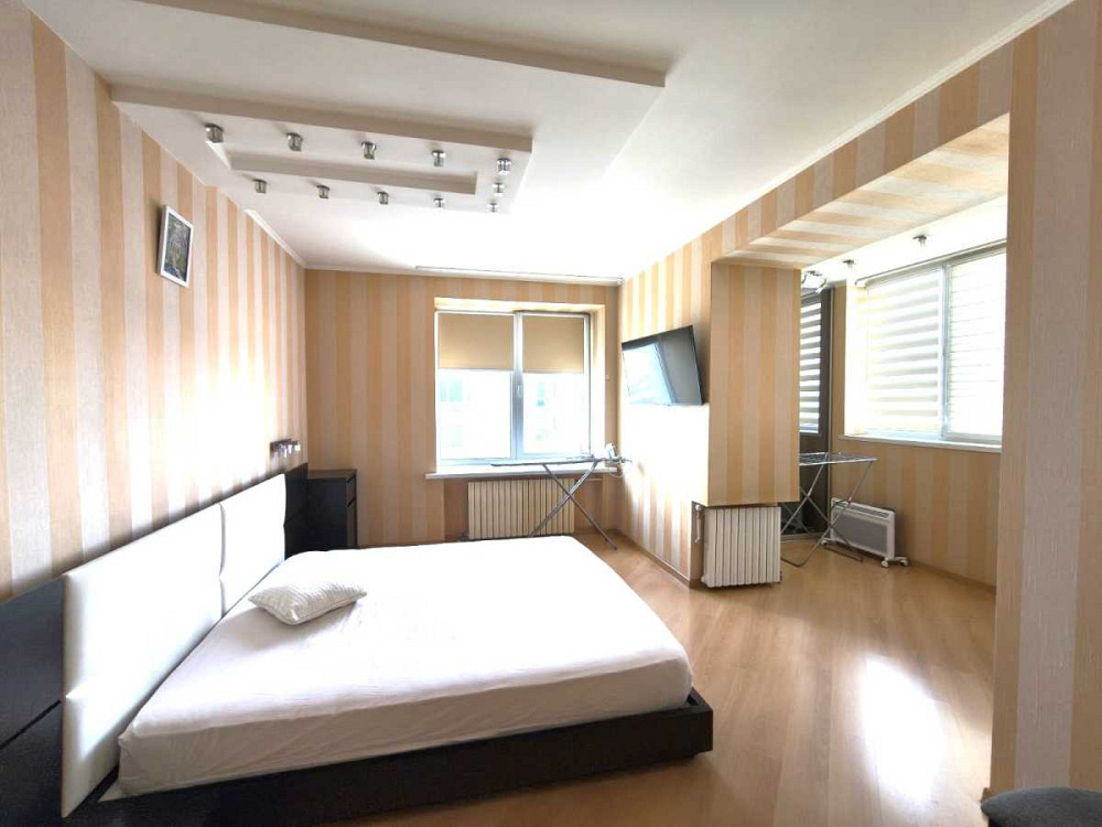 долгосрочная аренда 2-к квартира Днепр, Чечеловский, 20000 грн./мес. Дніпро - зображення 6