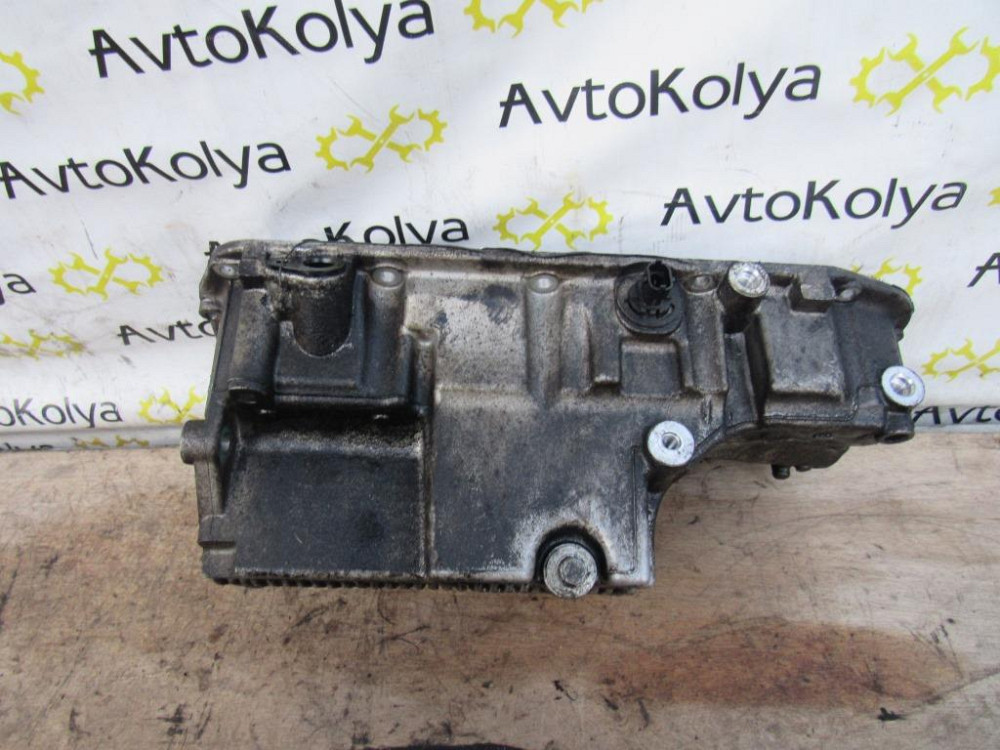 Поддон масляный Opel Insignia Sports Tourer 2.0 cdti 2009-2013 Ковель - зображення 3