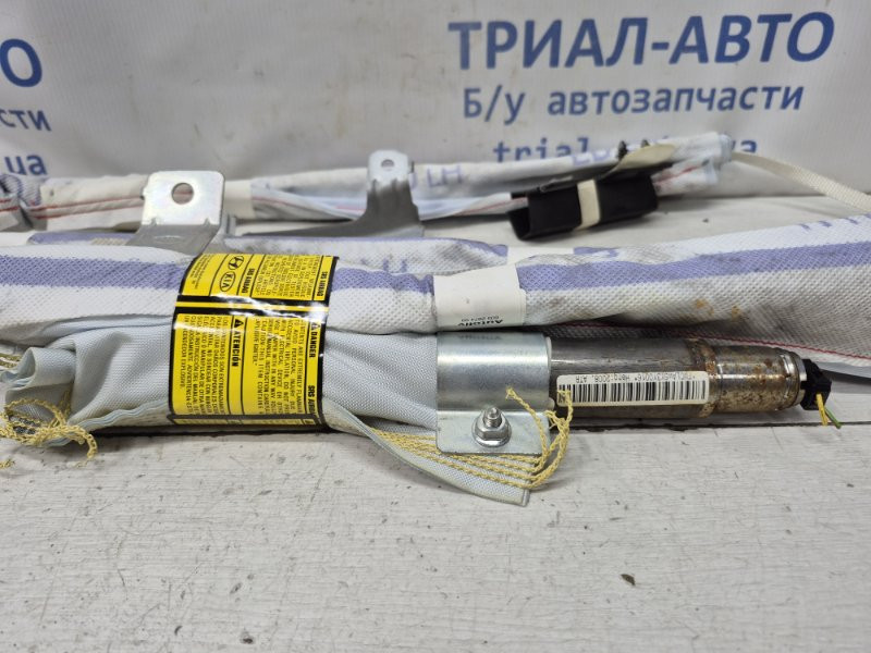 Airbag потолка(шторка) левый Kia Ceed 2006-2012 850101H500 (Арт. 78854) Київ - зображення 2