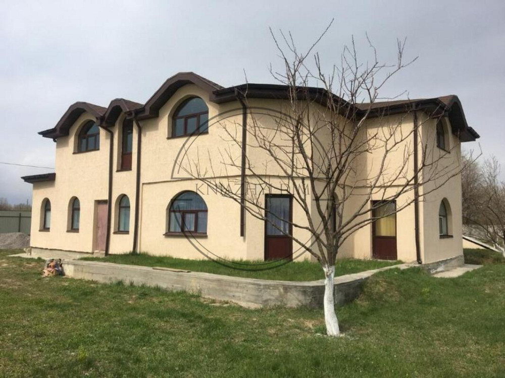 Продаж 2-х поверхового будинку Бориспільській район с. Вороньков 2211669 Київ - зображення 1