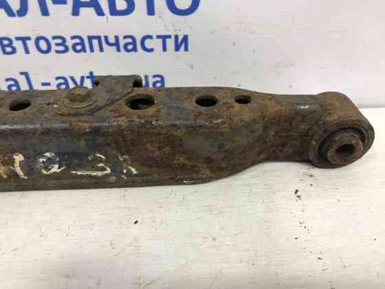 Рычаг задний поперечный Nissan Qashqai J10 2.0 БЕНЗИН MR20DE 2006 (б/у) Киев