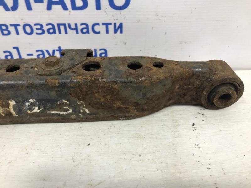 Рычаг задний поперечный Nissan Qashqai J10 2.0 БЕНЗИН MR20DE 2006 (б/у) Киев - изображение 3