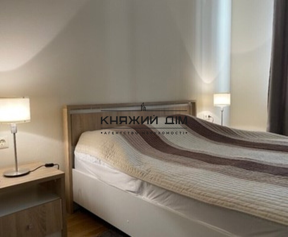 Є генератор! Оренда 2-кімнатної квартири в ЖК Сонячна Рів'єра Киев - изображение 9