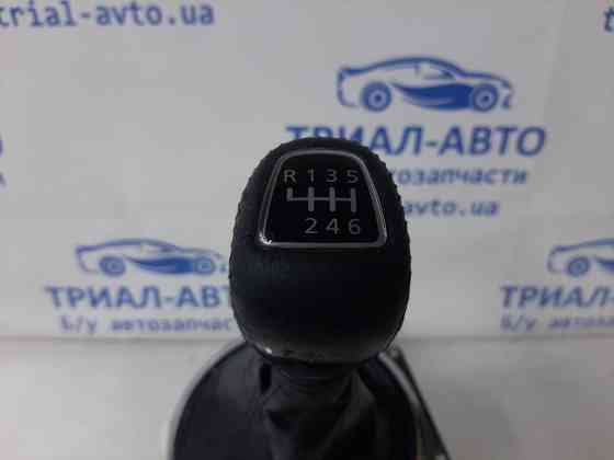 Кулиса переключения МКПП Mitsubishi ASX GA 1.8 DIESEL 4N13 2010 (б/у) Київ