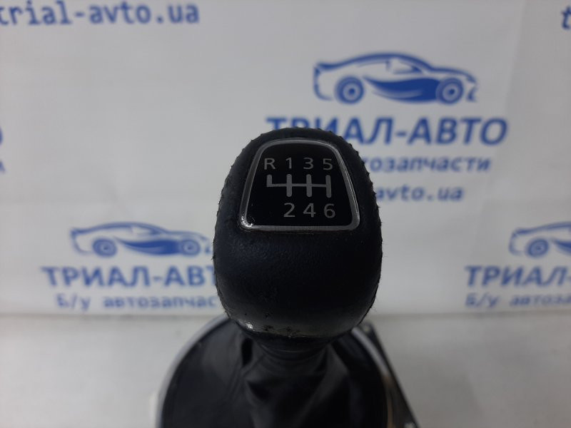 Кулиса переключения МКПП Mitsubishi ASX 2010- 2450A022 (Арт. 36637) Київ - зображення 3