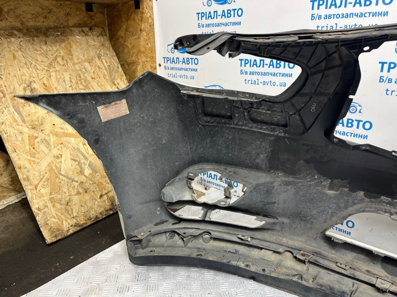 Бампер передний Infiniti QX60 2013-2021 FBM223JAMH (Арт. 71817) Київ - зображення 9