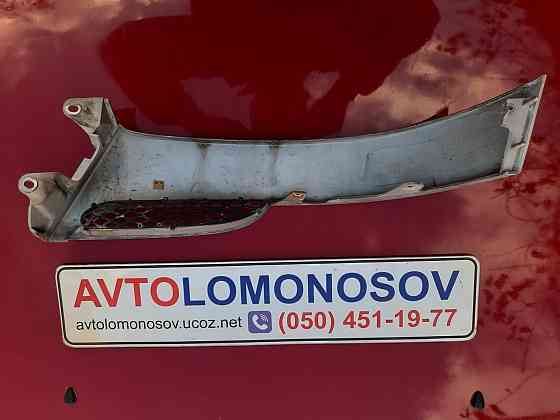 96399874 GM ресничка (накладка фары) Chevrolet Tacuma правой фары Днепр