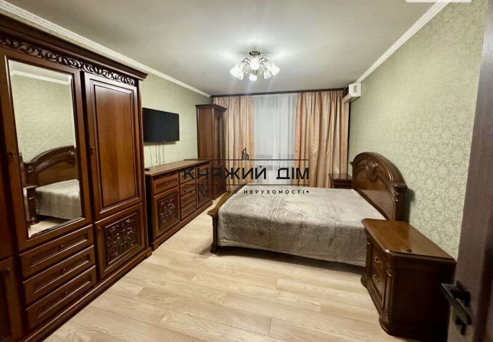 Оренда 1 кімнатної квартири Позняки вул. Здолбунівська. Код об'єкту: 11137033 Київ - зображення 2