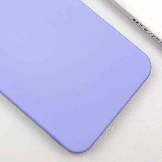 Чехол Silicone Cover Lakshmi Full Camera (AA) with MagFit для Motorola Edge 50 Ultra Херсон
