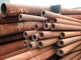 Труба горячекатаная 38х11 мм ГОСТ 8732-78 Київ - зображення 2